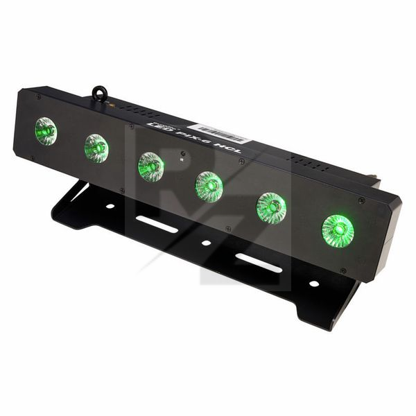 Image Eurolite LED PIX-6 HCL Bar