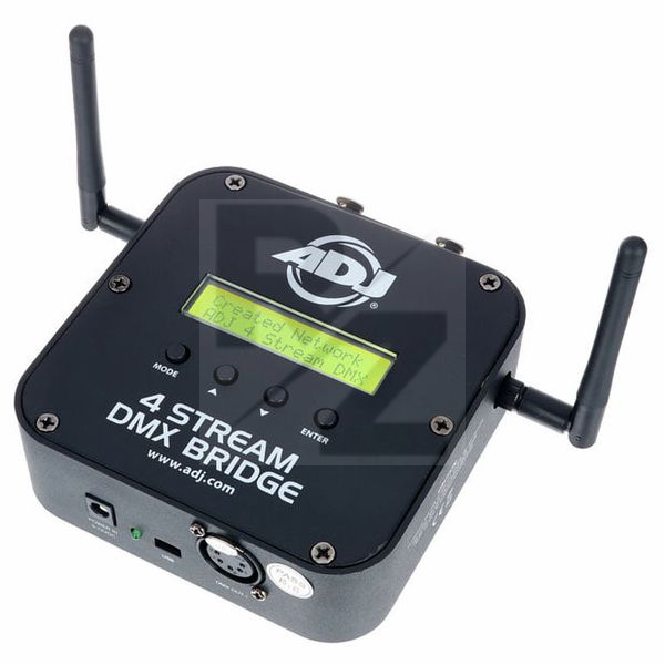 Image ADJ 4 Stream DMX Bridge