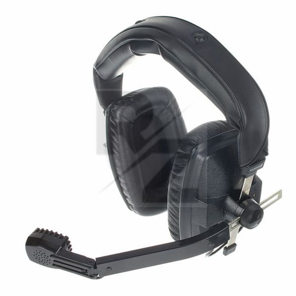 Image beyerdynamic DT-109/M200/H400-B