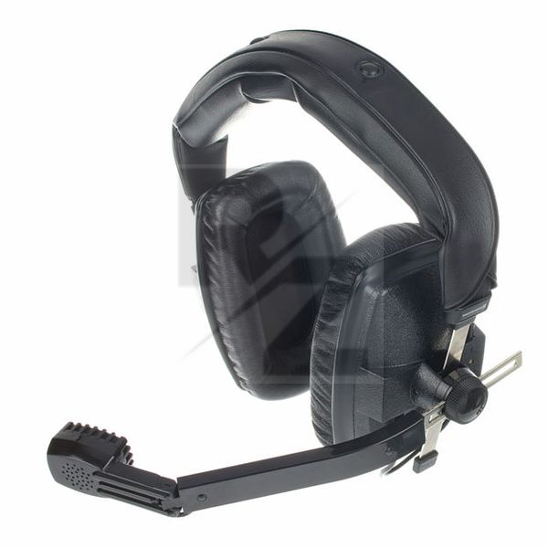 Image beyerdynamic DT-109/M200/H50-B