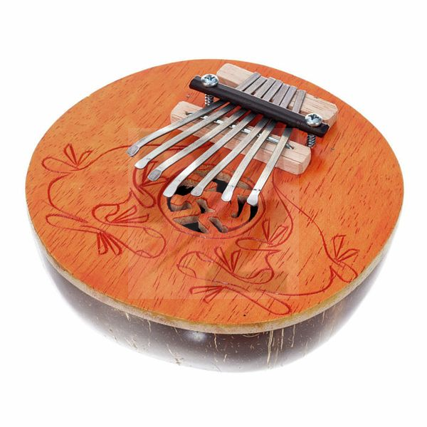 Image Toca T-CK Coconut Kalimba