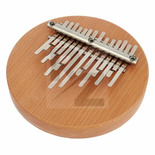 Hands on Drums Kalimba Magneta M14 Image Hands on Drums Kalimba Magneta M14
