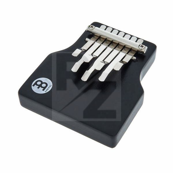 Meinl KA7-M-BK Kalimba Image Meinl KA7-M-BK Kalimba