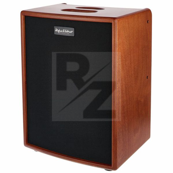 Image Hughes&Kettner ERA 2 Wood