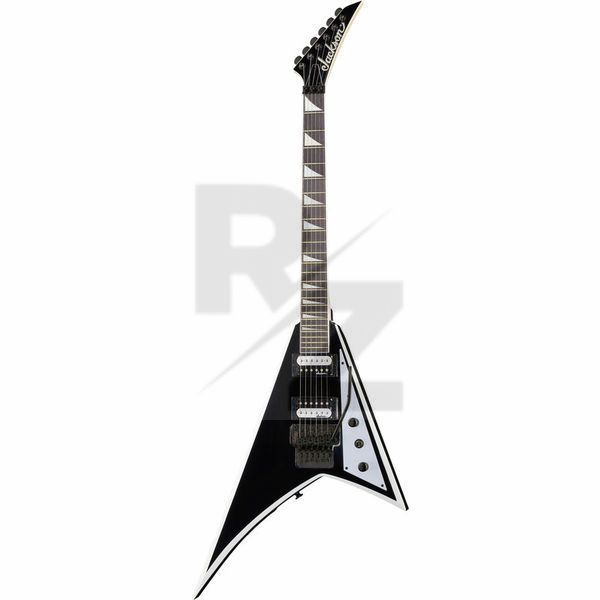 Image Jackson JS32 Rhoads AH BK