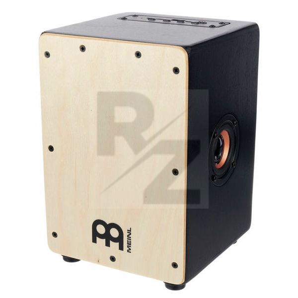 Meinl Mini Cajon Speaker Image Meinl Mini Cajon Speaker