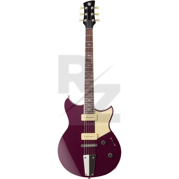 Image Yamaha Revstar RSS02T Hot Merlot
