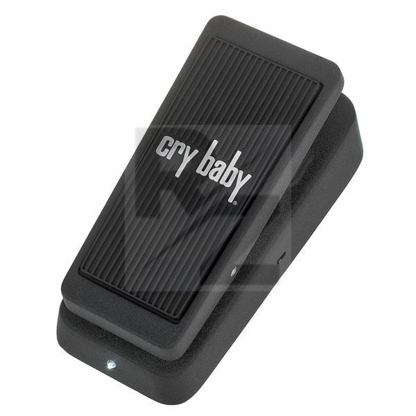 Image Dunlop CBJ95 Cry Baby Junior Wah