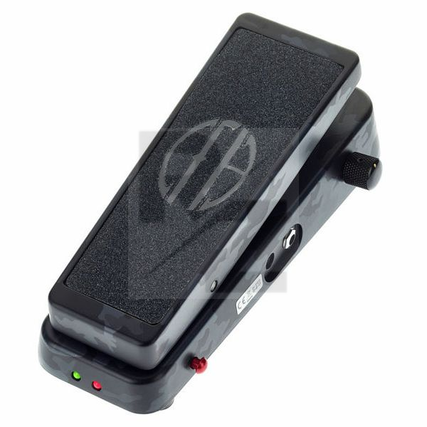 Image Dunlop Dimebag Cry Baby Wah