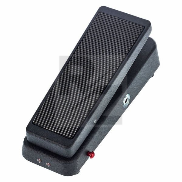 Image Dunlop Crybaby Rack A Foot Controller