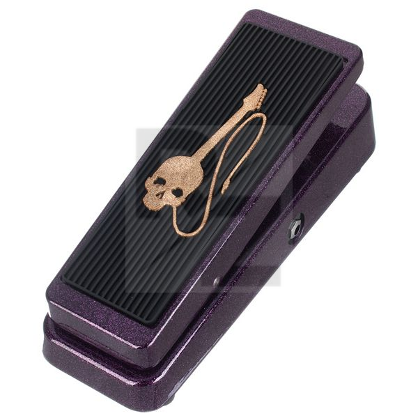 Image Dunlop Ki.Hammett Sig. Baby Wah X