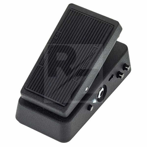 Image Dunlop Cry Baby Mini 535Q Wah