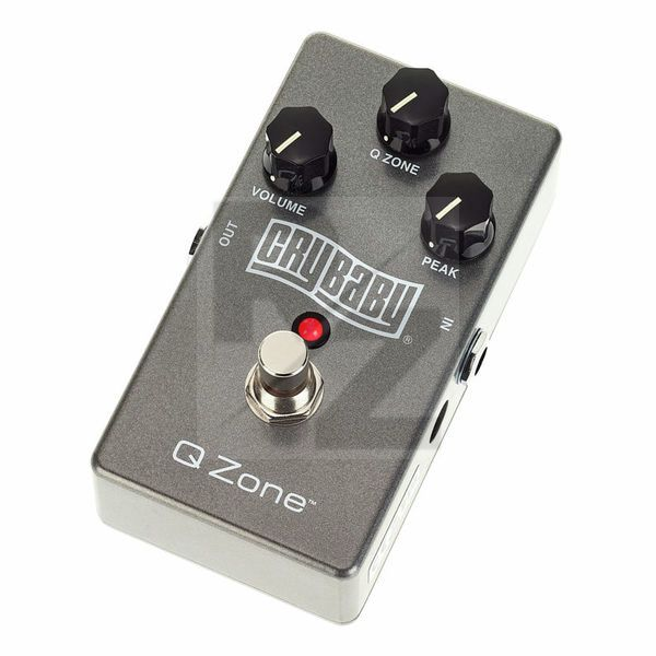 Image Dunlop Cry Baby Q Zone (QZ1) Wah