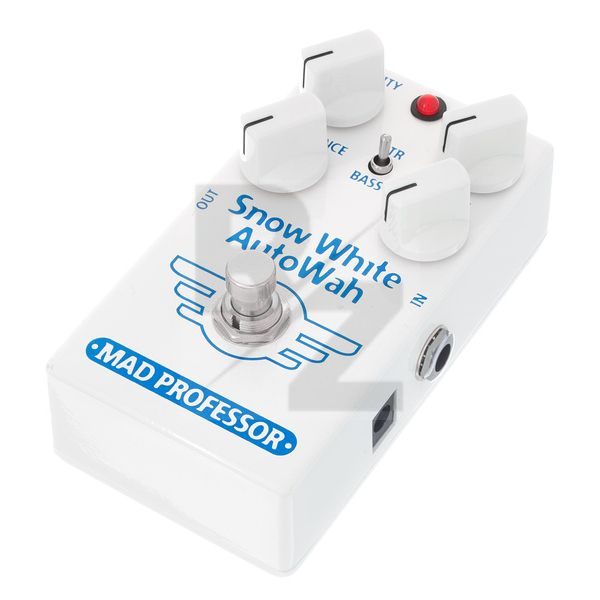 Image Mad Professor Snow White Auto Wah GB