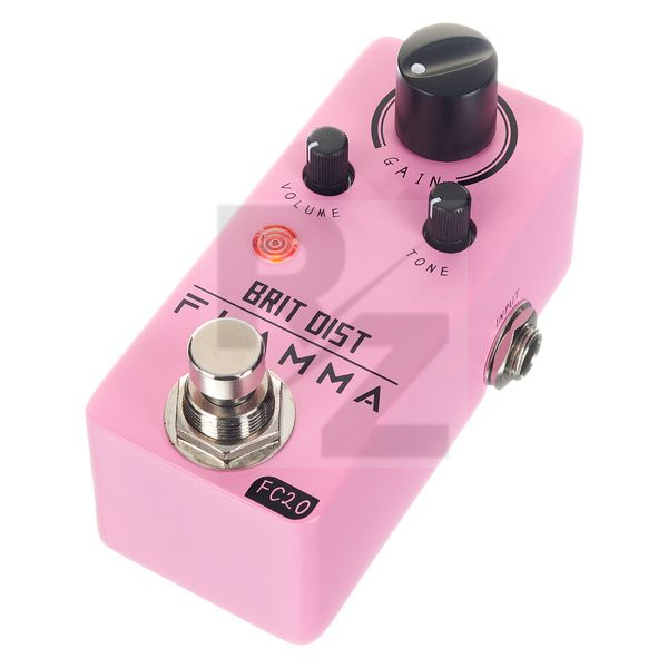 Image Flamma FC20 Brit Distortion