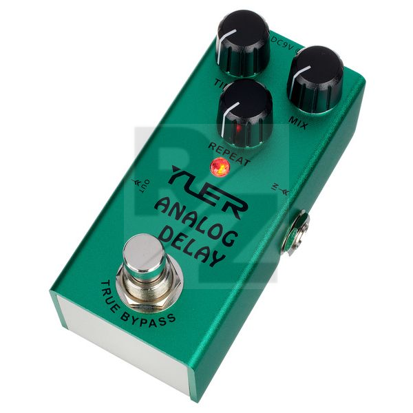 Image Yuer RF-10 Series Analog Delay