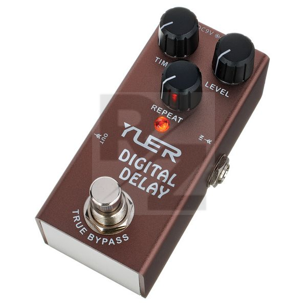 Image Yuer RF-10 Series Digital Delay