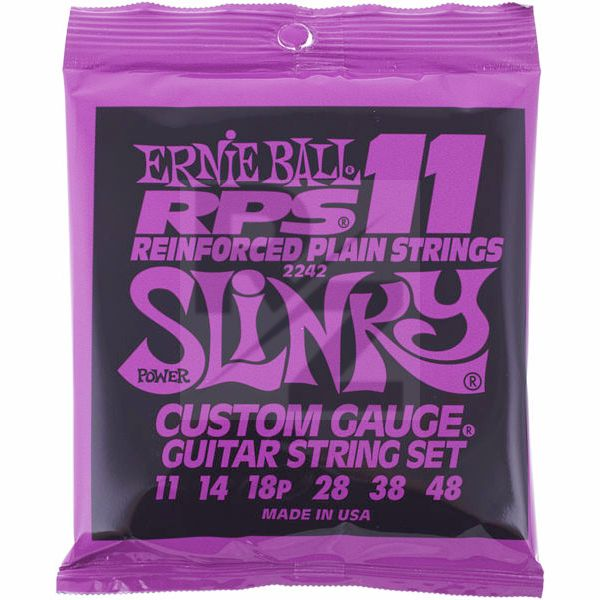 Image Ernie Ball 2242 RPS Power
