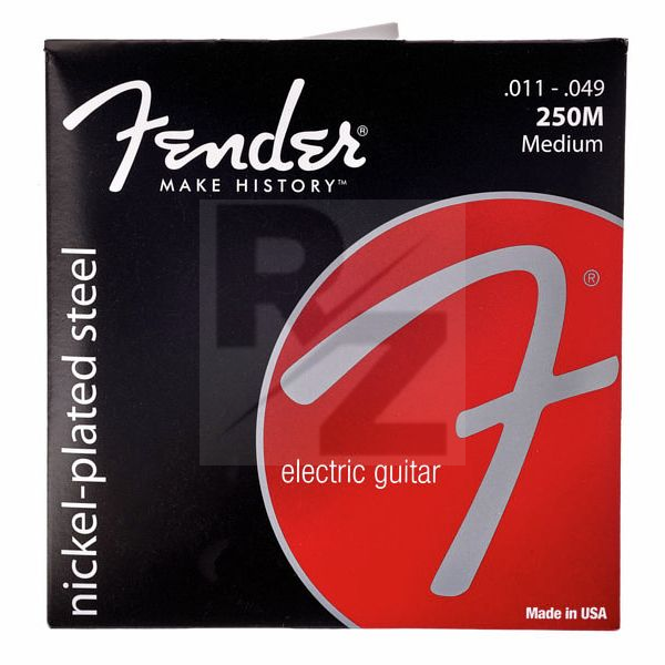 Image Fender 250M