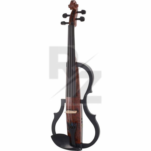 Harley Benton HBV 990BEM 4/4 Electric Violin Image Harley Benton HBV 990BEM 4/4 Electric Violin