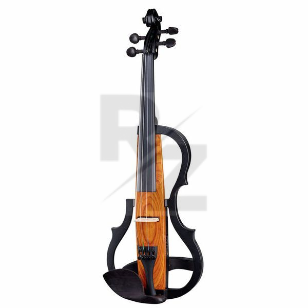 Harley Benton HBV 990AMB 4/4 Electric Violin Image Harley Benton HBV 990AMB 4/4 Electric Violin