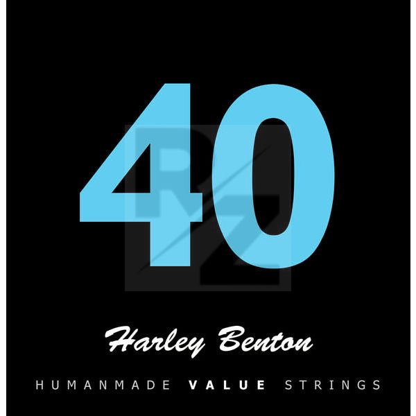 Image Harley Benton Valuestrings Bass 40-95