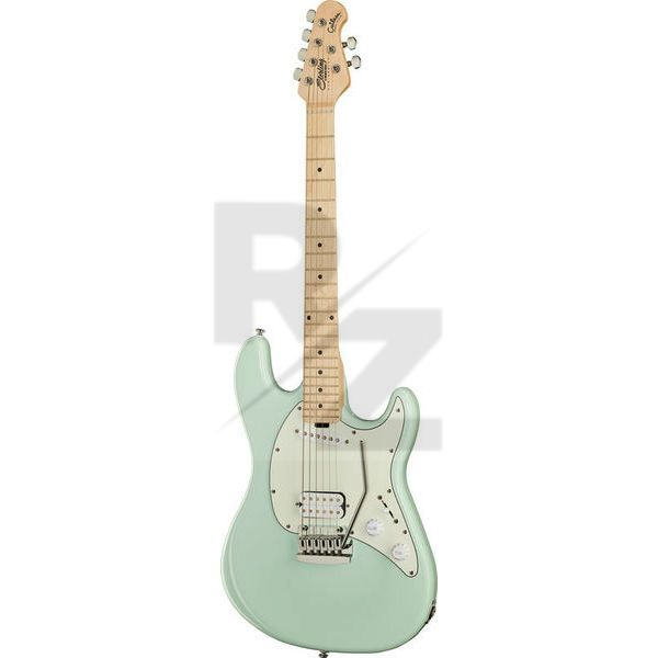 Sterling by Music Man CTSS30HS Cutlass SS Mint Green Image Sterling by Music Man CTSS30HS Cutlass SS Mint Green