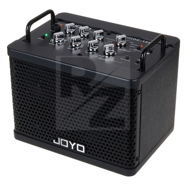 Image Joyo DC-15S