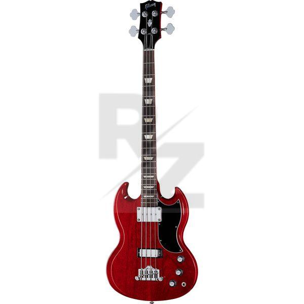 Image Gibson SG Bass HC