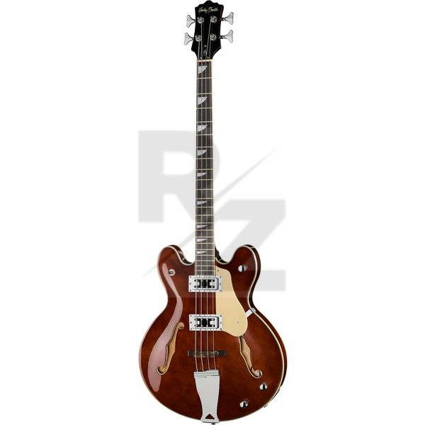 Harley Benton HB-60 WB Image Harley Benton HB-60 WB