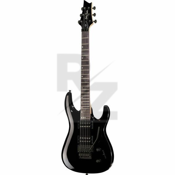Harley Benton R-456FR BK Progressive Series Image Harley Benton R-456FR BK Progressive Series