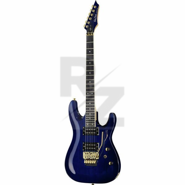 Harley Benton S-620 TB Rock Series Image Harley Benton S-620 TB Rock Series