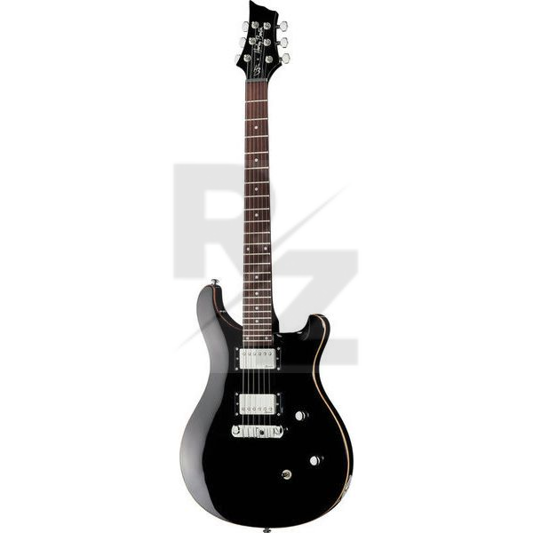 Image Harley Benton CST-24 BK