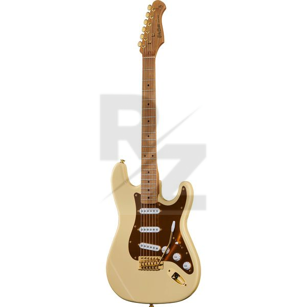 Harley Benton ST-62DLX VW Vintage Series Image Harley Benton ST-62DLX VW Vintage Series