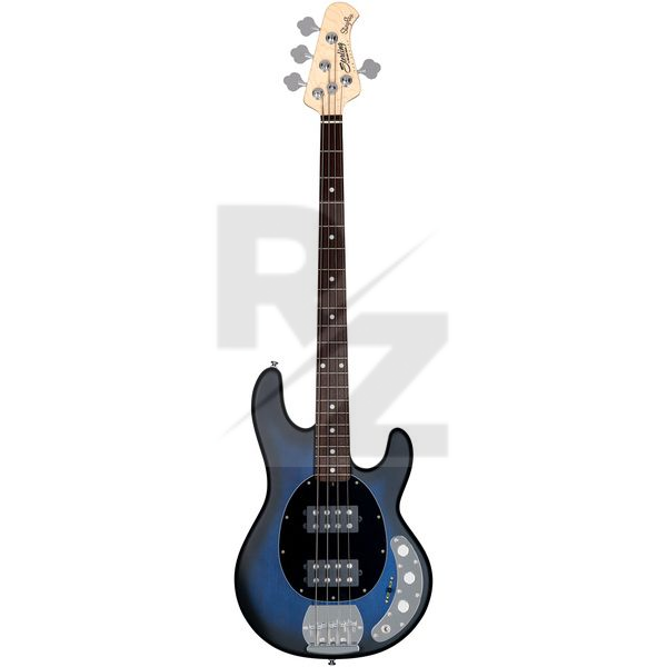 Image Sterling by Music Man StingRay 4 HH Pacific Blue