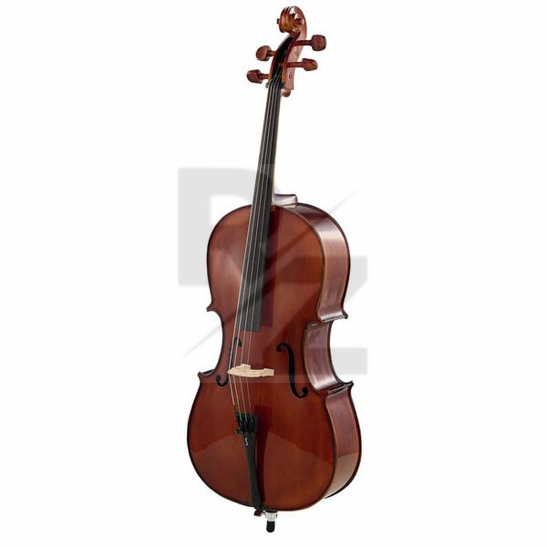 Image Stentor SR1102 Cello Student I 1/4