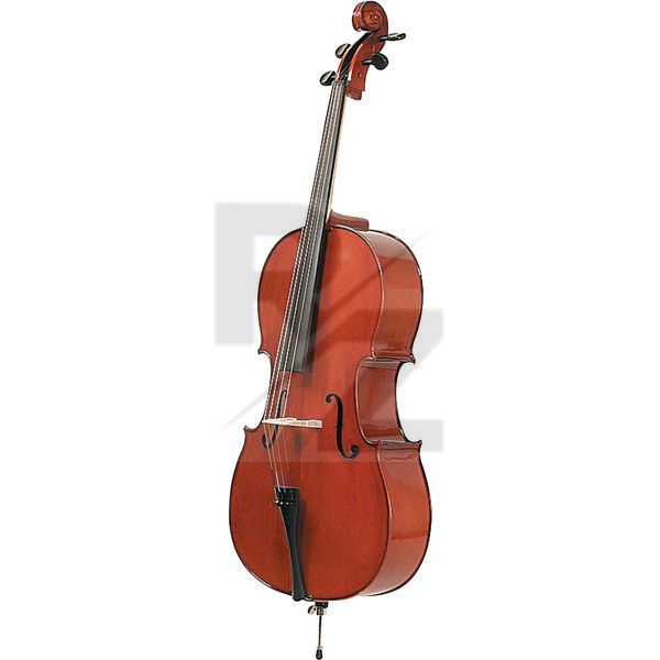 Image Stentor SR1102 Cello Student I 1/8