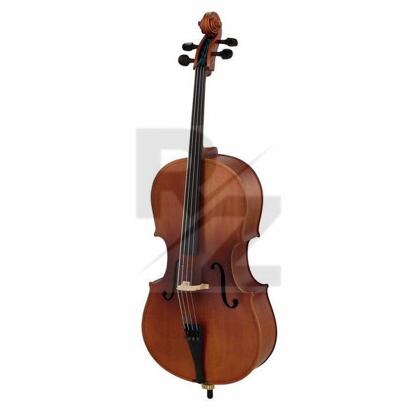 Image Thomann Classic Cello Set 1/4
