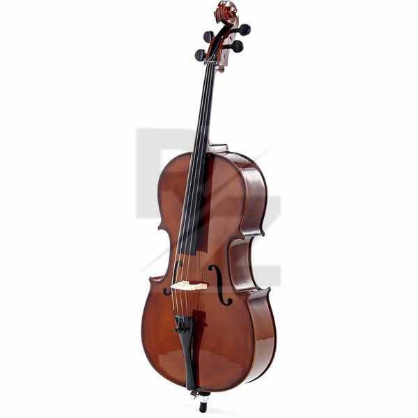 Stentor SR1108 Cello Student II 1/16 Image Stentor SR1108 Cello Student II 1/16