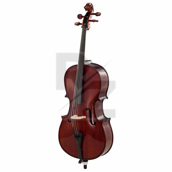 Image Stentor SR1102 Cello Student I 1/10