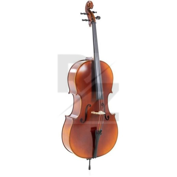 Image Gewa Allegro VC1 Cello Set 1/8 CB