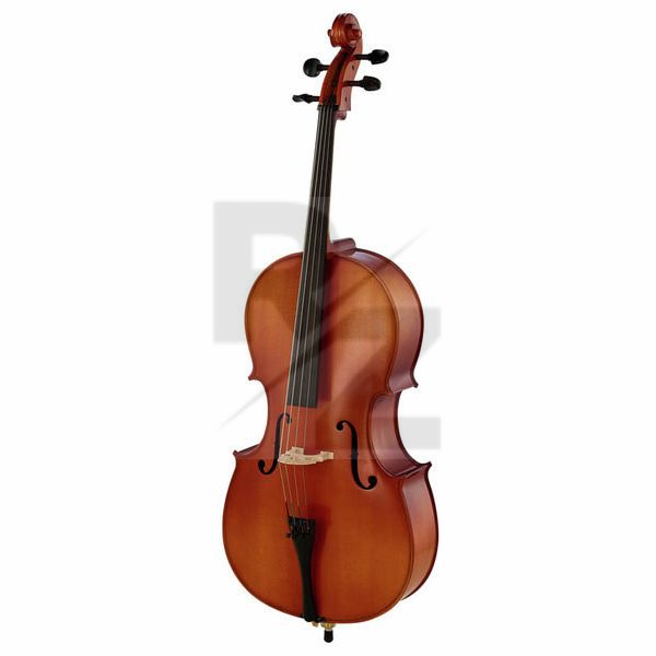 Gewa Pure Celloset EW 1/4 Image Gewa Pure Celloset EW 1/4