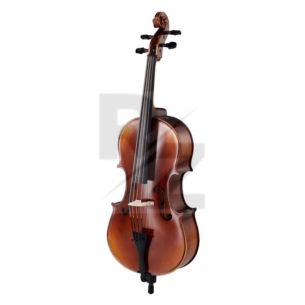 Image Gewa Allegro VC1 Cello Set 1/8 MB