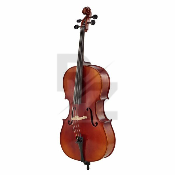 Image Gewa Allegro VC1 Cello Set 1/4 MB