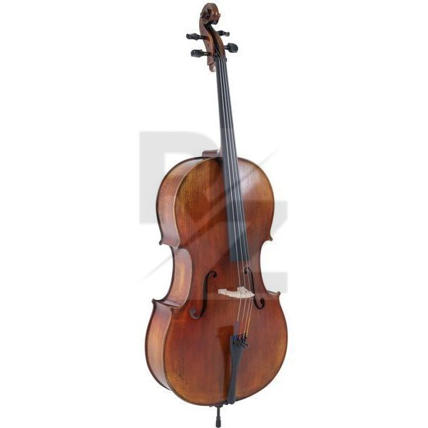 Image Gewa Maestro 2 Cello Set 1/4 CB