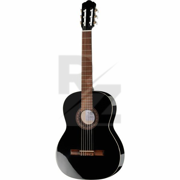 Image Thomann Classic 4/4 Guitar Black