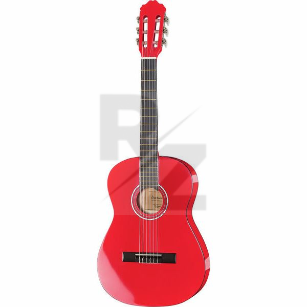 Image Startone CG-851 3/4 Red
