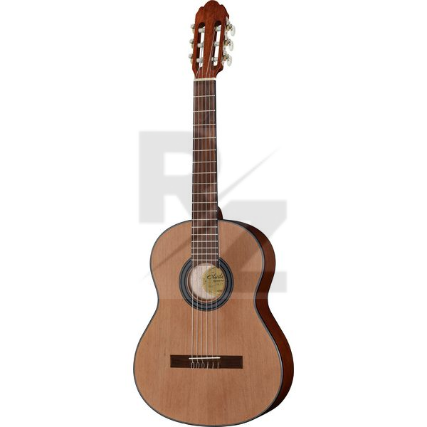 Image Gewa Student Natural Cedar 3/4