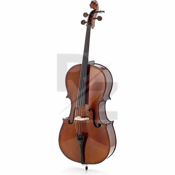 Image Stentor SR1102 Cello Student I 3/4