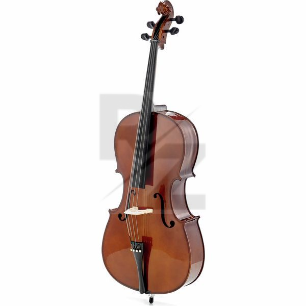 Image Stentor SR1108 Cello Student II 3/4